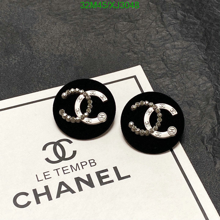 SAMC - CHL Jewelry - 997