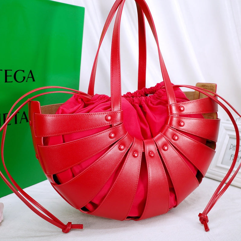 Satchel Bags - BV Bags - 093