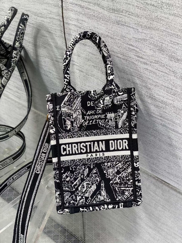 Glami Fashion - DIR Bags - 250