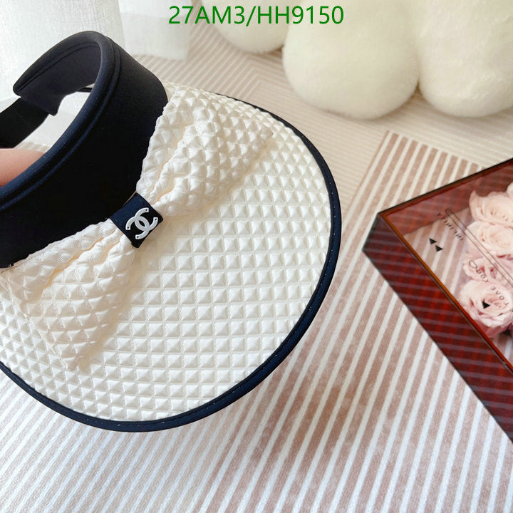 SAMC - CHL Caps & Hats - 264