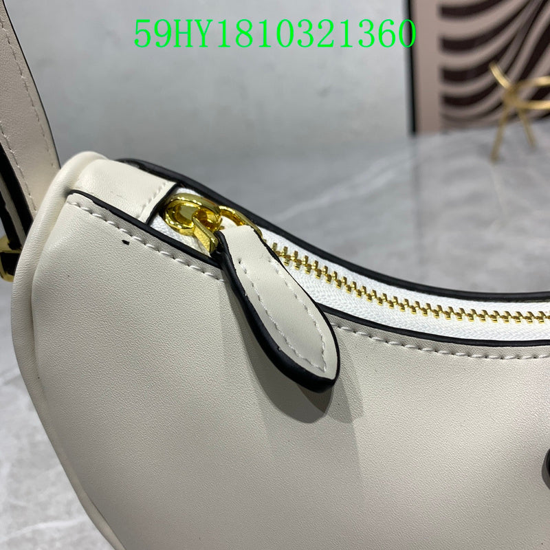 Satchel Bags - PDA Bags - 3453