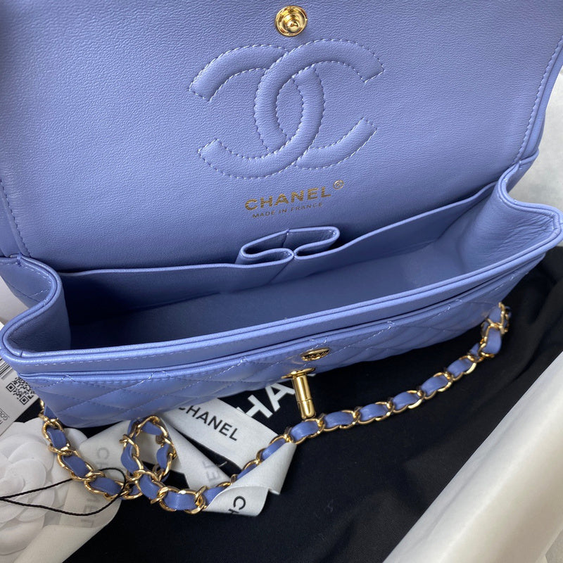 Satchel Bags - CHL Bags - 6653