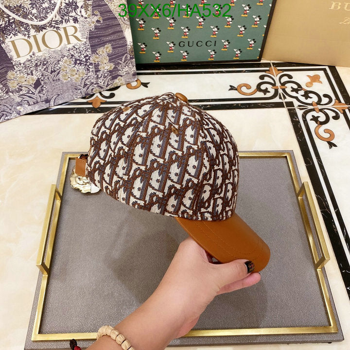 SAMC - DOR Caps & Hats - 250