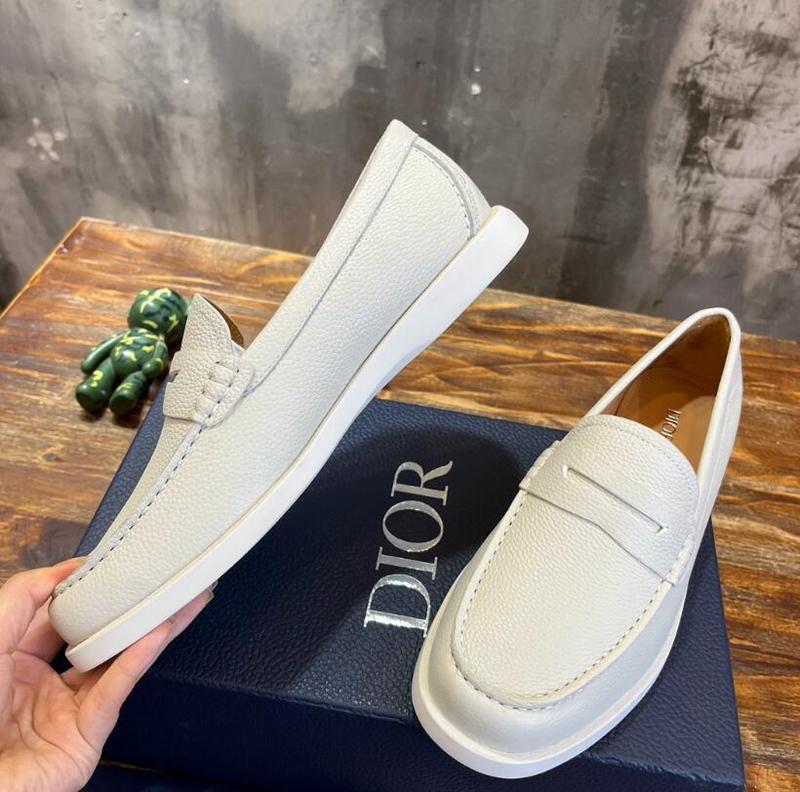 SAMCC - DOR Men Shoes - 347