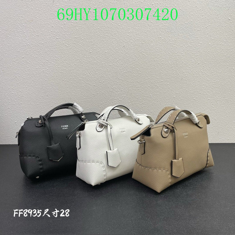 Glami - FDE Bags - 2817
