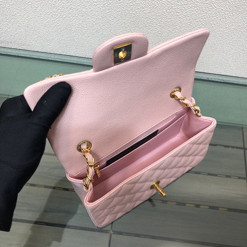 Satchel Bags - CHL Bags - 3918