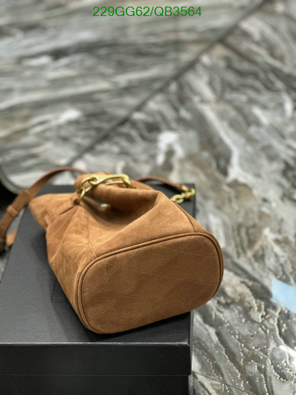 SAMC - YLS Bags - 108
