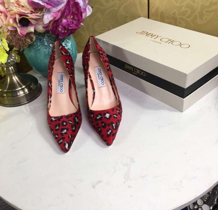 SAMC - JMC Shoes - 167