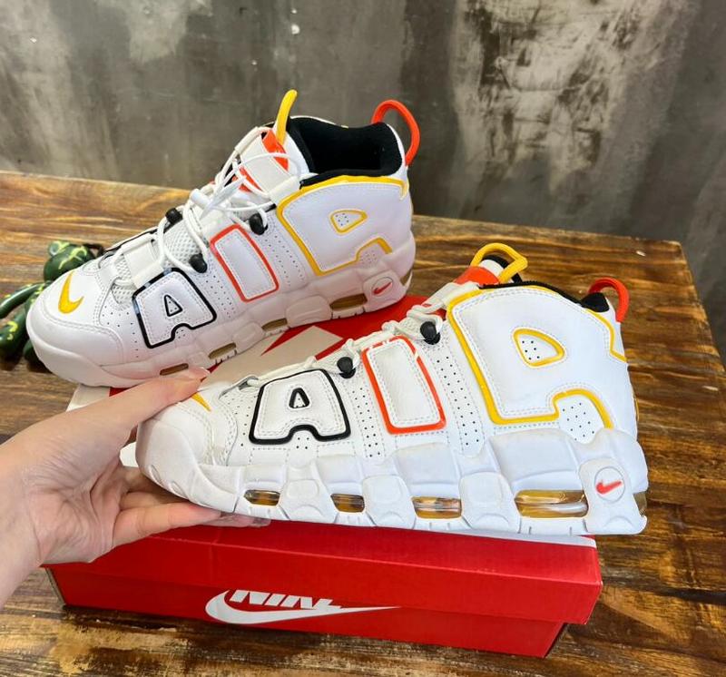 SAMC - NKE Shoes - 233