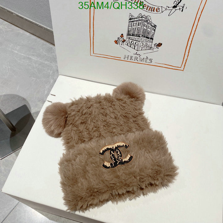 SAMC - CHL Caps & Hats - 174