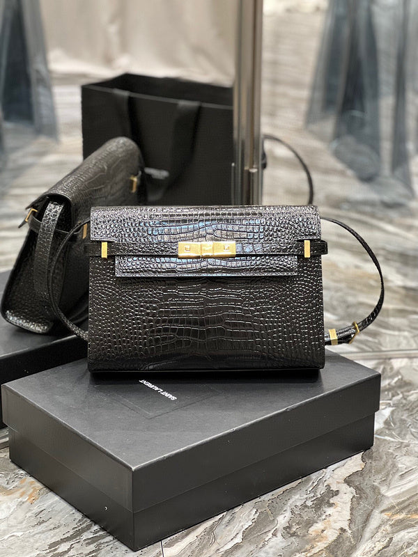 Glami- Glami- - SLY Bags - 1232