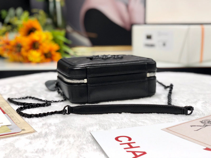 Satchel Bags - CHL Bags - 1764
