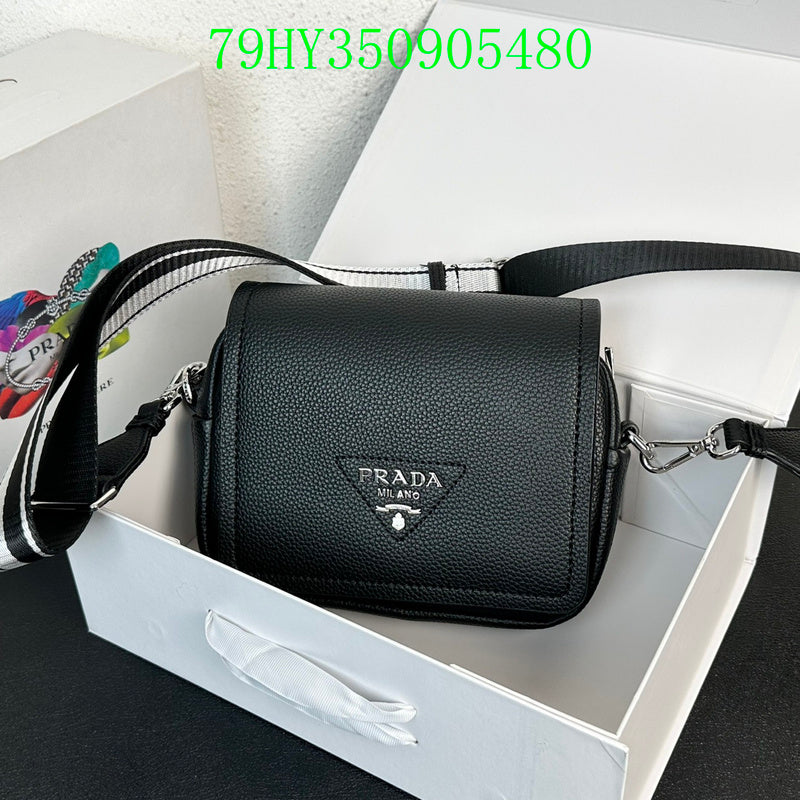 Satchel Bags - PDA Bags - 3011