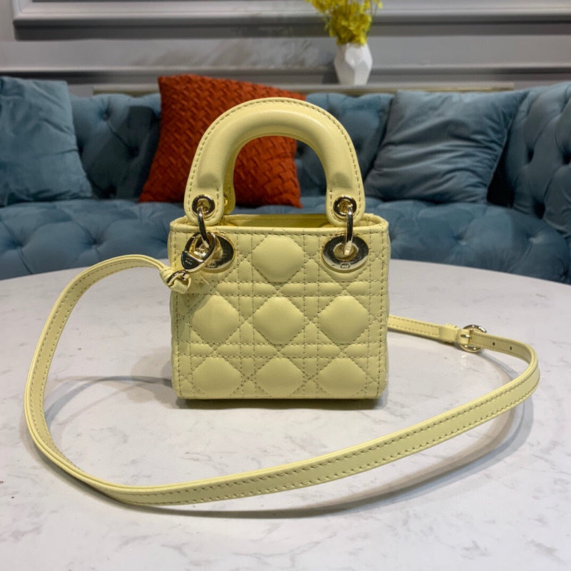 Glami Fashion - DIR Bags - 1725