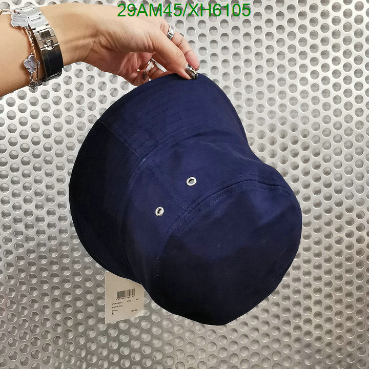 SAMC - DOR Caps & Hats - 064