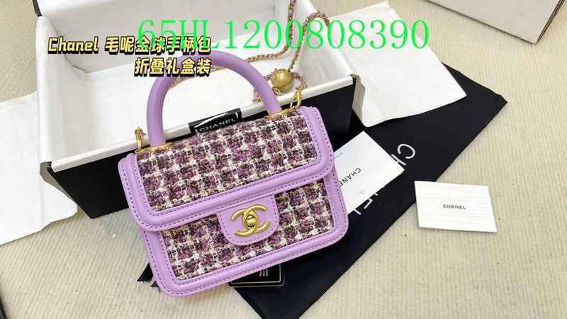Glami - CHL Bags - 2433