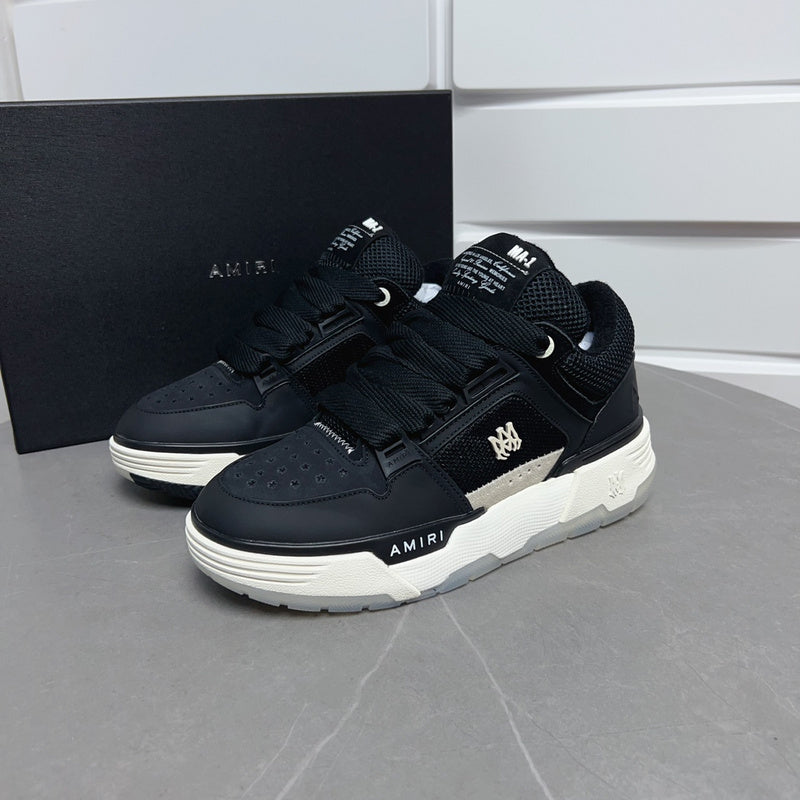 glami - AMIR Men Shoes - 122