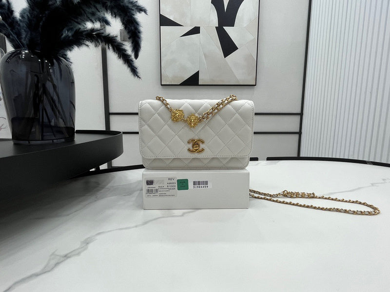 Satchel Bags - CHL Bags - 1328