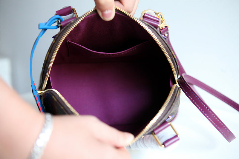 Glami Fashion Lu-Vi bags - 8287