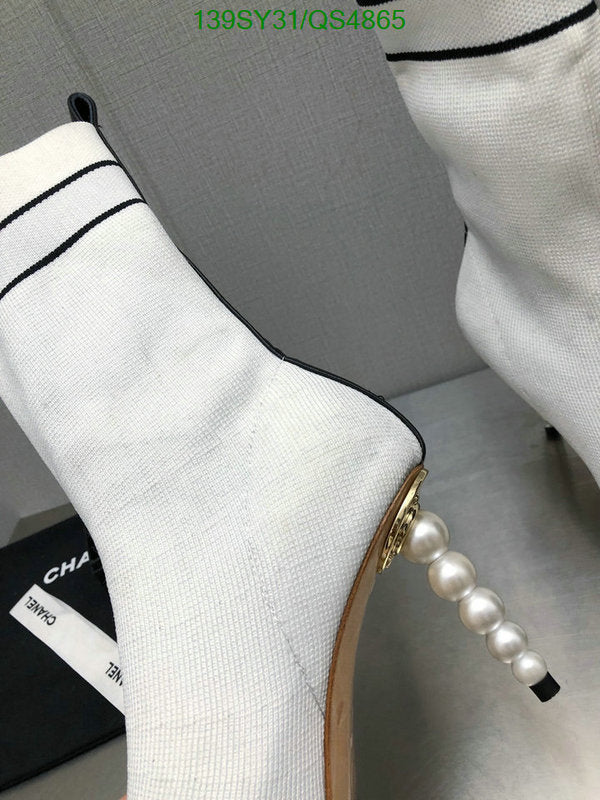 SAMC - Mix Boots - 301