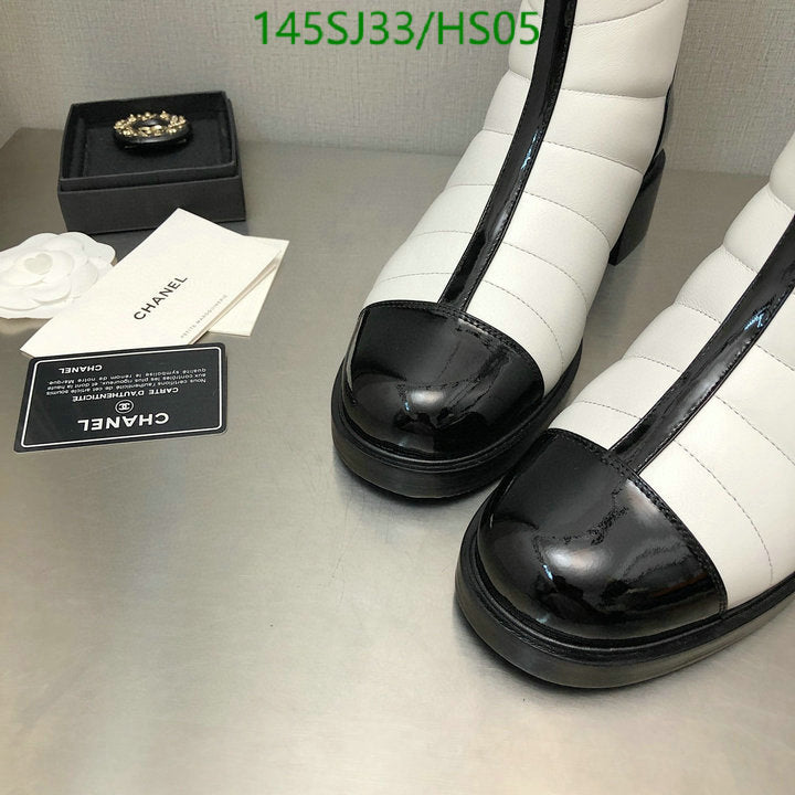 SAMC - Mix Boots - 178