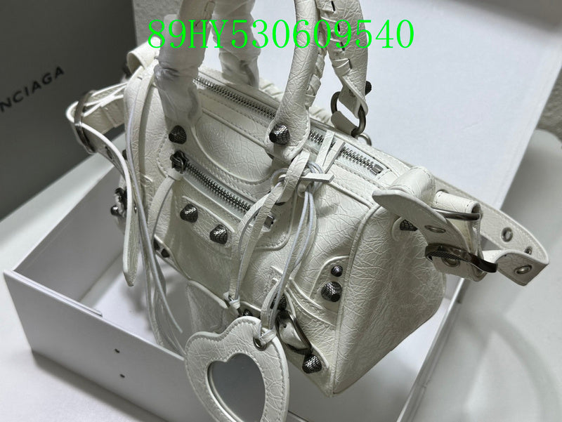 Glami Fashion - BGA Bags - 1757