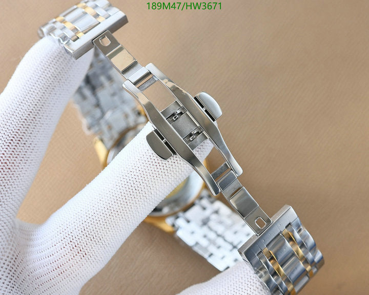 SAMC - OG Watches - 105