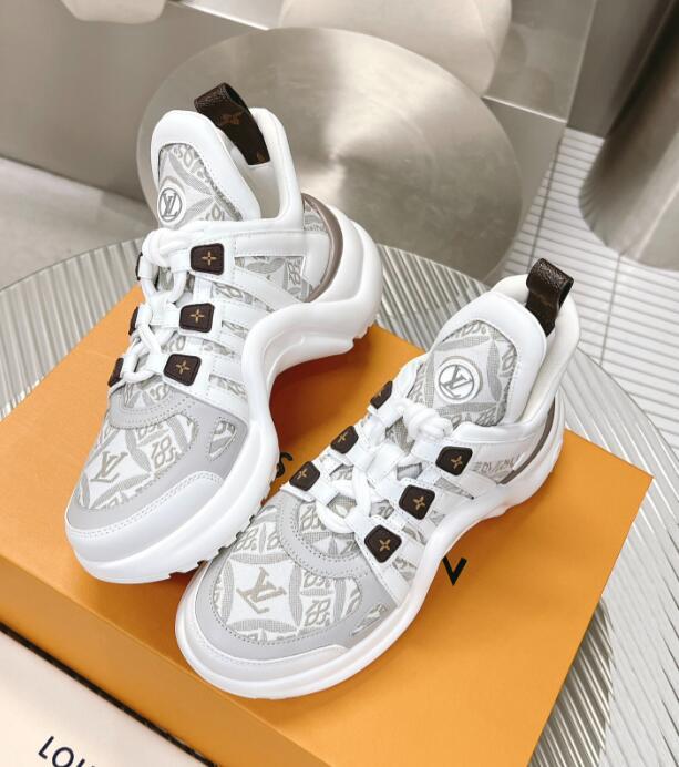 SAMC - LOV Women Shoes - 225