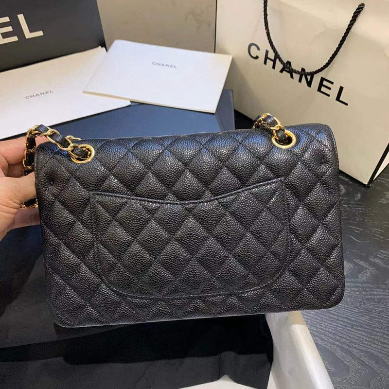 Satchel Bags - CHL Bags - 6766
