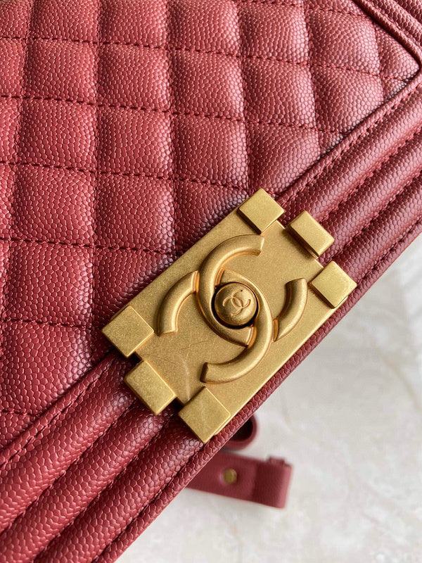 Satchel Bags - CHL Bags - 4964