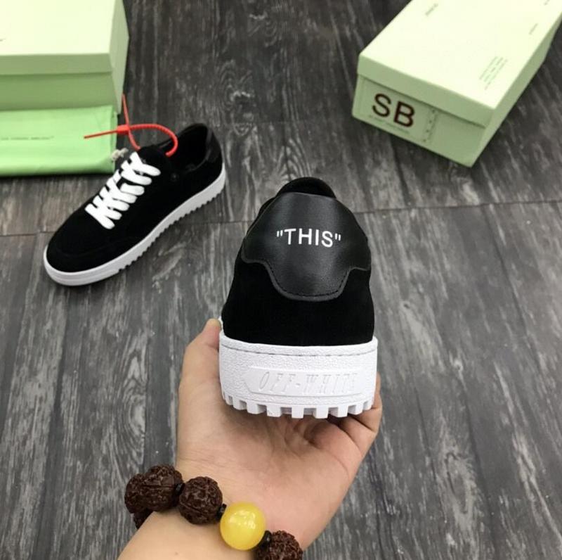 Glamy - YZO Men Shoes - 241