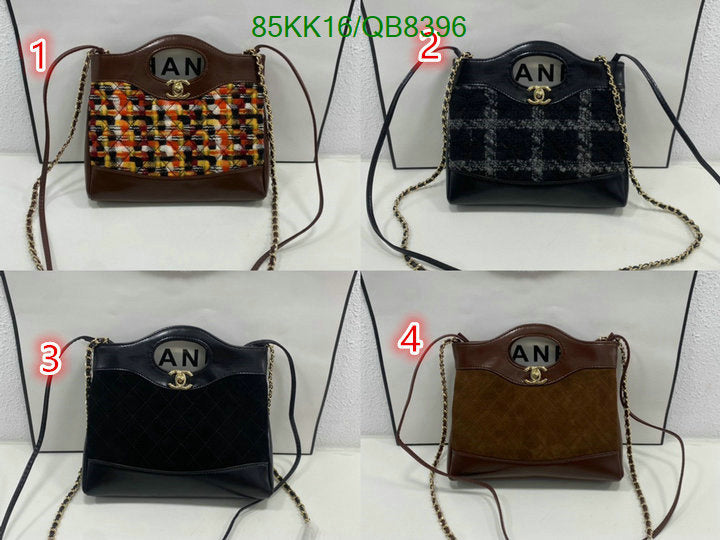 SAMC - CHL Bags Crossbody - 130
