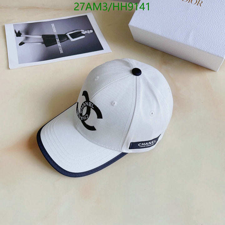 SAMC - CHL Caps & Hats - 266