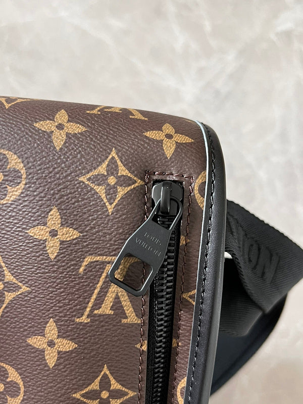 Glami- Glami- Lu-Vi bags - 2789