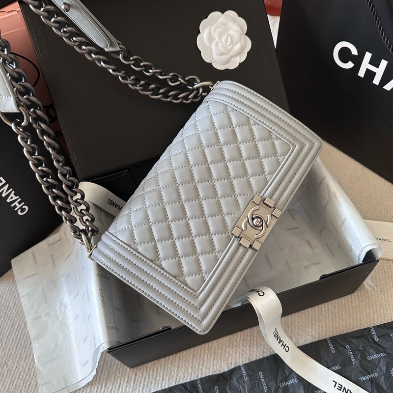 Satchel Bags - CHL Bags - 6846