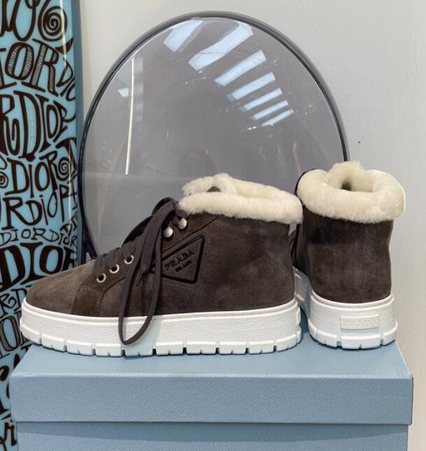 GlamyWomen Shoes - 304