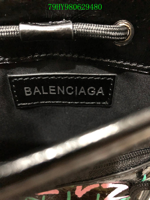 Satchel Bags - BGA Bags - 1736