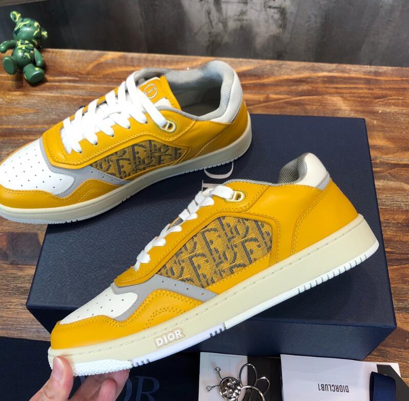 SAMCC - DOR Men Shoes - 574