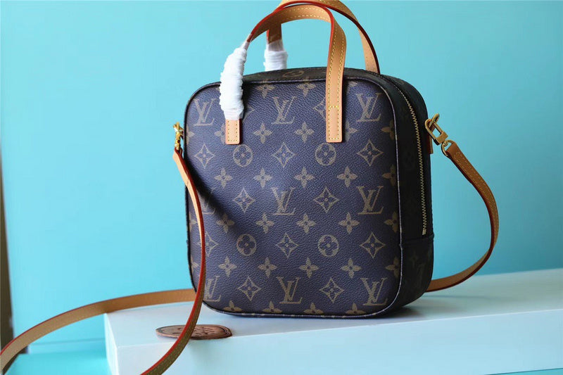 Satchel Bags - VL Bags - 7354
