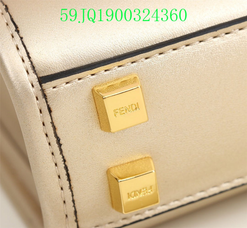 Glami - FDE Bags - 1775