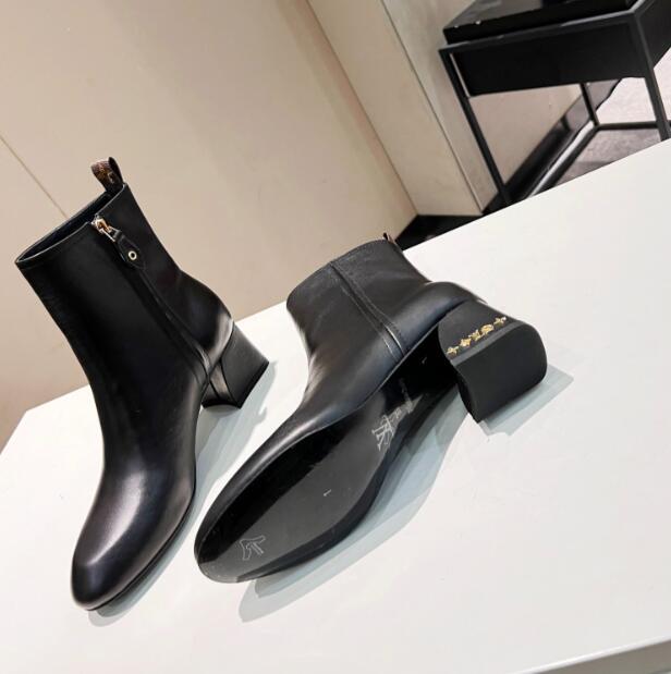 SAMC - LOV Women Shoes - 920