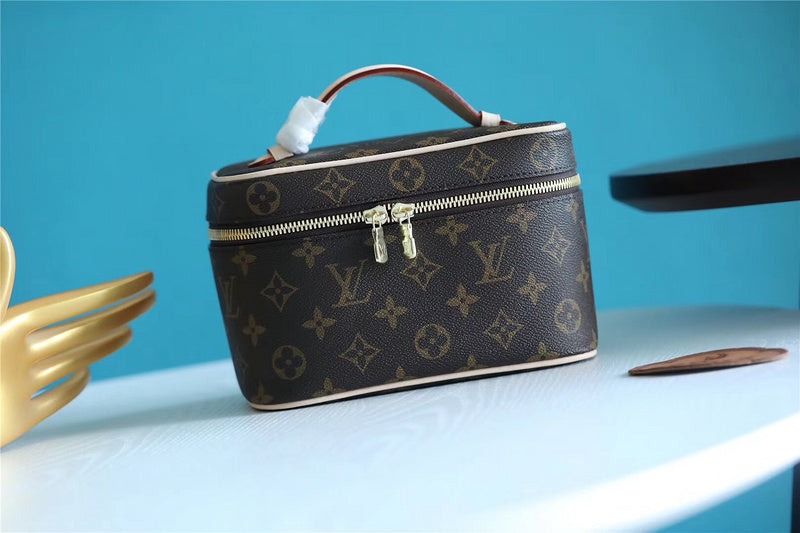 Glami Fashion Lu-Vi bags - 8002