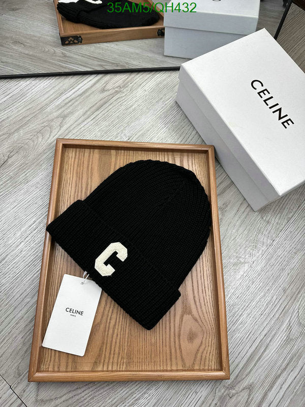 SAMC - COL Caps & Hats - 149