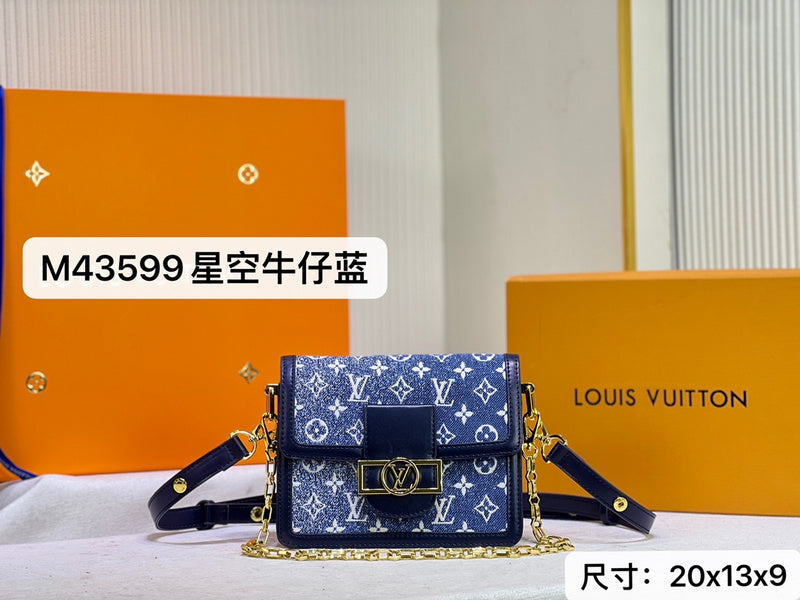 Satchel Bags - VL Bags - 227