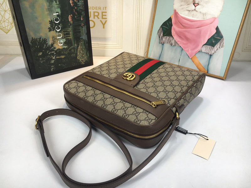 Satchel Bags - GCI Bags - 619