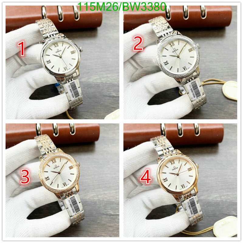 SAMC - OG Watches - 056