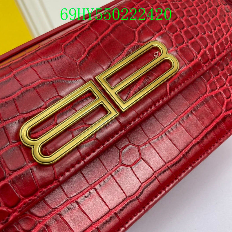 Satchel Bags - BGA Bags - 2388