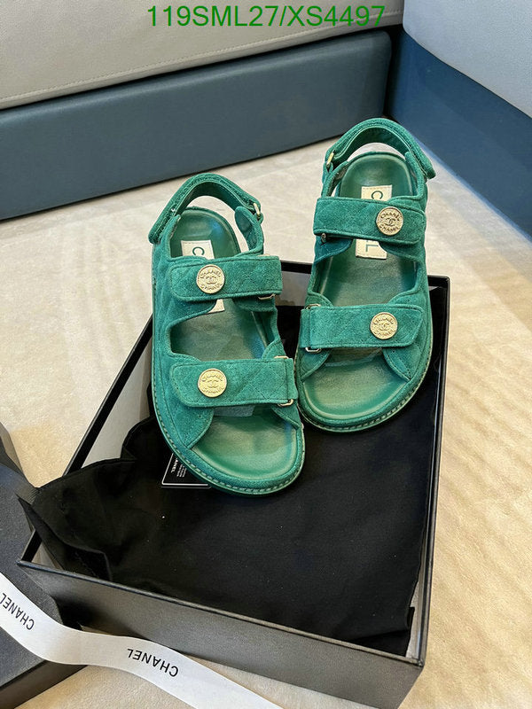 SAMC - CHL Women Shoes Beach - 111