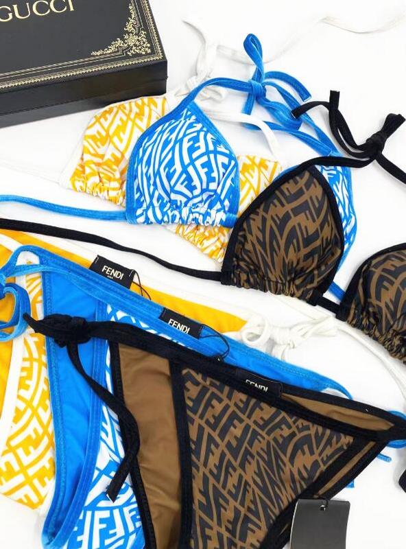 SAMC - Mix Swimsuits - 074
