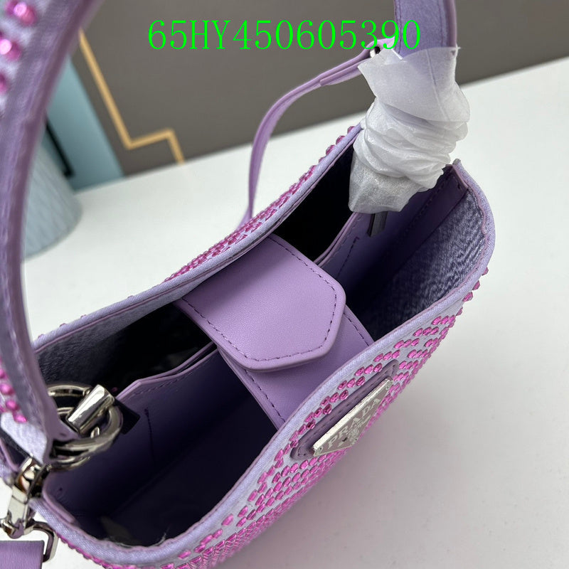 Satchel Bags - PDA Bags - 3234